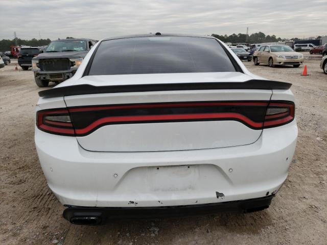 Photo 6 from auction – 2016 DODGE CHARGER SE with VIN 2C3CDXBG2GH110112