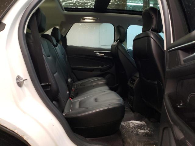 Photo 10 from auction – 2015 FORD EDGE TITAN with VIN 2FMTK4K89FBB77554