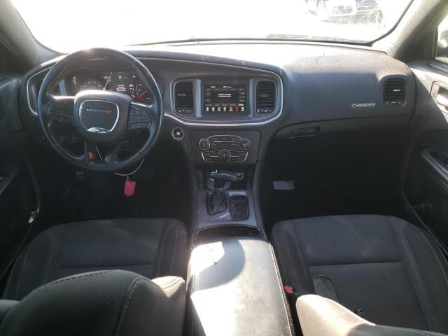 Photo 8 from auction – 2019 DODGE CHARGER SX with VIN 2C3CDXBG7KH732407