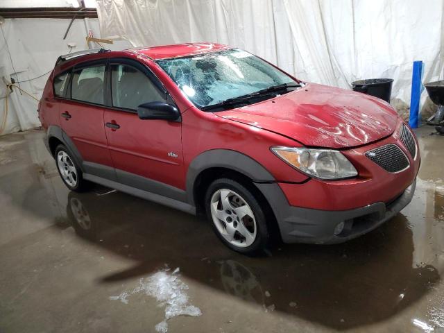 Photo 4 from auction – 2008 PONTIAC VIBE with VIN 5Y2SL65888Z405158
