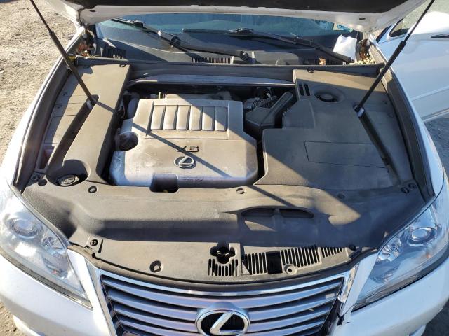 Photo 11 from auction – 2012 LEXUS ES 350 with VIN JTHBK1EG0C2488159