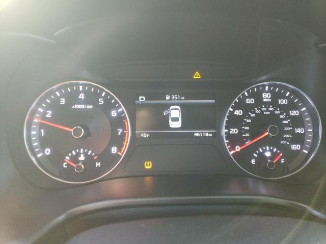 Photo 9 from auction – 2022 KIA FORTE FE with VIN 3KPF24AD2NE417647