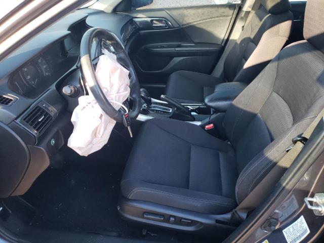 Photo 7 from auction – 2014 HONDA ACCORD SPO with VIN 1HGCR2F52EA136683