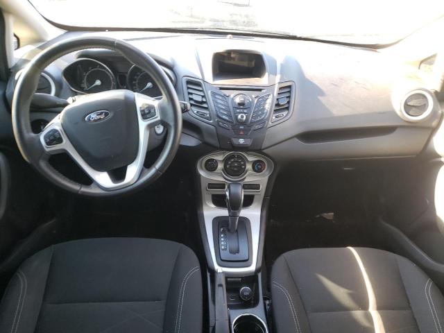 Photo 8 from auction – 2015 FORD FIESTA SE with VIN 3FADP4BJ4FM163482