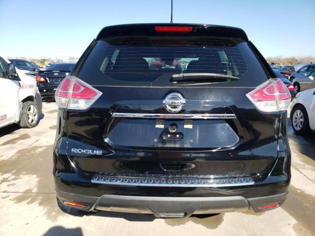 Photo 6 from auction – 2015 NISSAN ROGUE S with VIN KNMAT2MT4FP578629