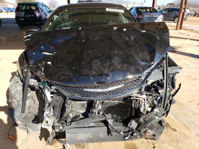 Photo 5 from auction – 2015 CHRYSLER 200 with VIN 1C3CCCBG1FN517839
