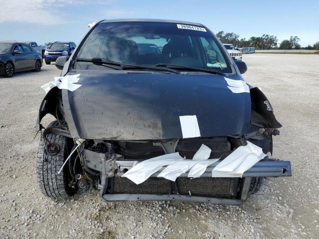 Photo 5 from auction – 2007 HONDA FIT S with VIN JHMGD37657S008218