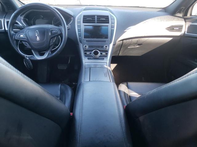Photo 8 from auction – 2020 LINCOLN MKZ with VIN 3LN6L5A94LR611502
