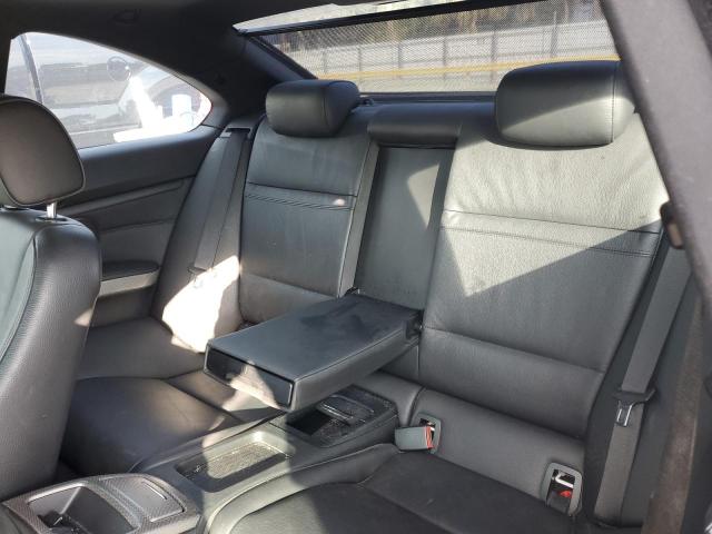 Photo 10 from auction – 2011 BMW 335 IS with VIN WBAKG1C50BE617581