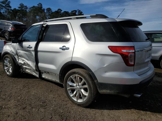 Photo 2 from auction – 2013 FORD EXPLORER X with VIN 1FM5K7D83DGA53230