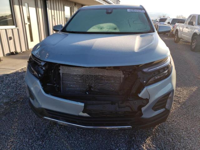 Photo 5 from auction – 2022 CHEVROLET EQUINOX LT with VIN 2GNAXKEV2N6111428