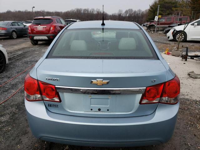 Photo 6 from auction – 2012 CHEVROLET CRUZE LT with VIN 1G1PF5SC7C7172869