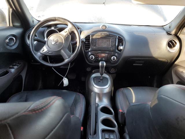 Photo 8 from auction – 2012 NISSAN JUKE S with VIN JN8AF5MR3CT116194