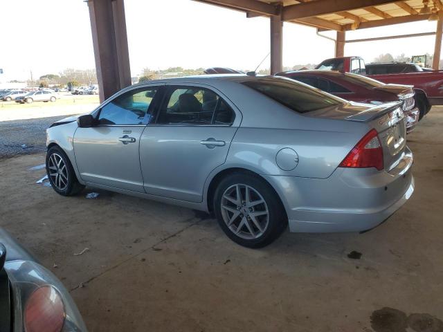 Photo 2 from auction – 2010 FORD FUSION SEL with VIN 3FAHP0JA4AR151503