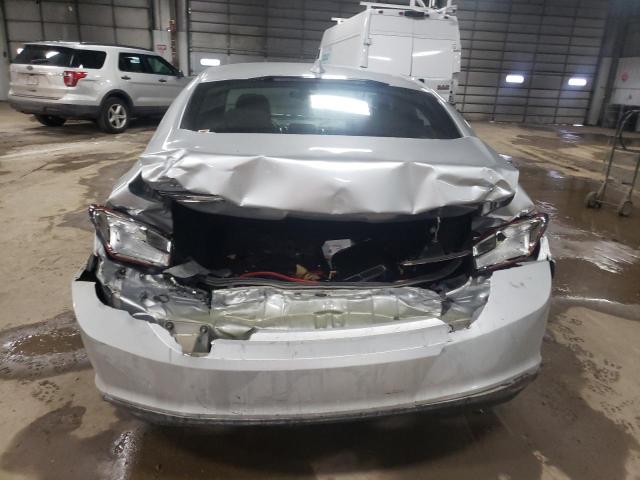 Photo 6 from auction – 2017 CHEVROLET MALIBU LT with VIN 1G1ZE5ST7HF185033