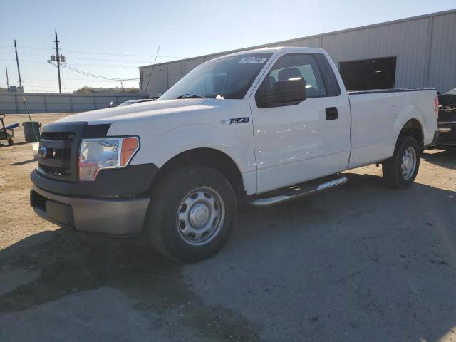 Photo 1 from auction – 2014 FORD F150 with VIN 1FTMF1CMXEKD29000
