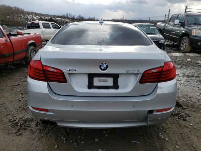 Photo 6 from auction – 2015 BMW 528 XI with VIN WBA5A7C50FD626214