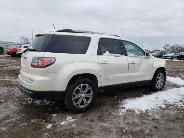 Photo 3 from auction – 2014 GMC ACADIA SLT with VIN 1GKKVRKD9EJ351820
