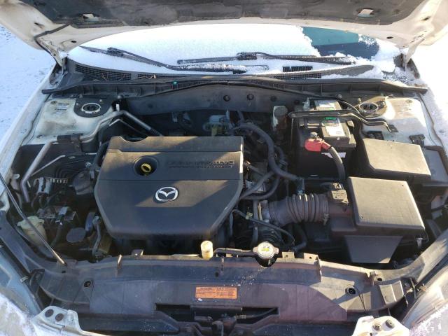 Photo 11 from auction – 2007 MAZDA 6 I with VIN 1YVHP80C575M34011