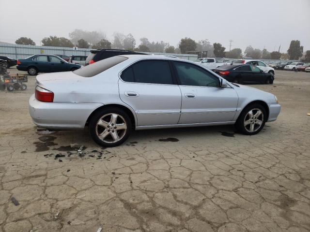 Photo 3 from auction – 2003 ACURA 3.2TL TYPE with VIN 19UUA56873A059104