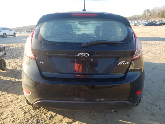 Photo 6 from auction – 2014 FORD FIESTA SE with VIN 3FADP4EJ9EM172009