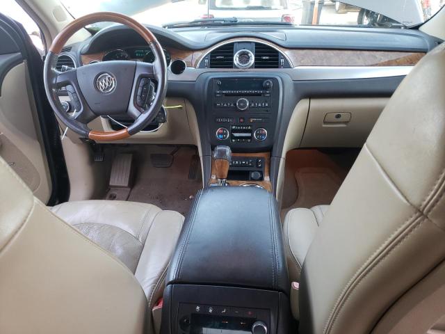 Photo 8 from auction – 2008 BUICK ENCLAVE CX with VIN 5GAER23748J270369