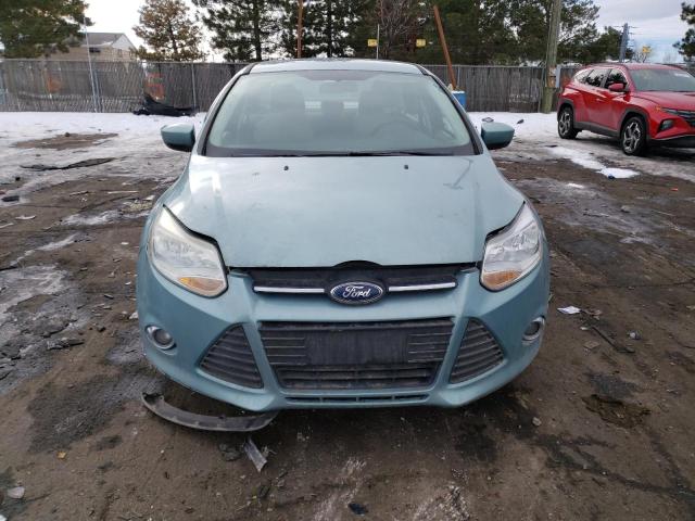 Photo 5 from auction – 2012 FORD FOCUS SE with VIN 1FAHP3F23CL375754