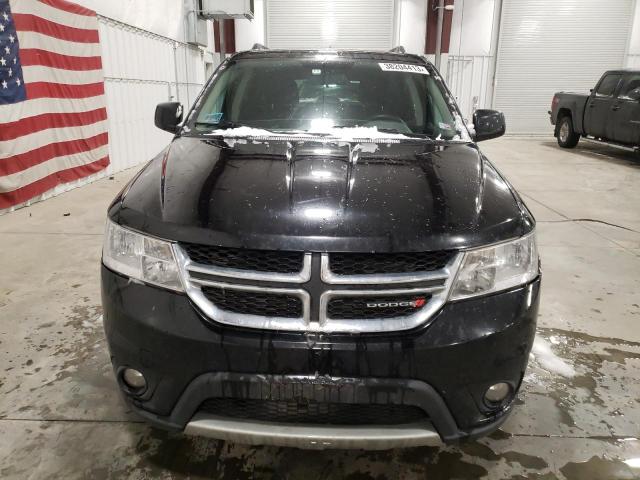 Photo 5 from auction – 2014 DODGE JOURNEY SX with VIN 3C4PDCBG7ET126607