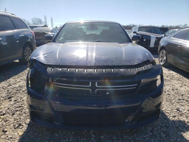 Photo 5 from auction – 2016 DODGE CHARGER SE with VIN 2C3CDXBGXGH188167