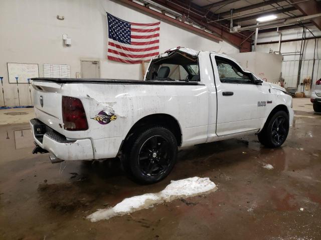 Photo 3 from auction – 2013 RAM 1500 ST with VIN 3C6JR6AT8DG523099