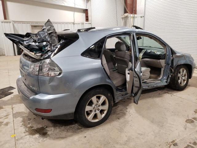 Photo 3 from auction – 2005 LEXUS RX 330 with VIN JTJHA31U850082230