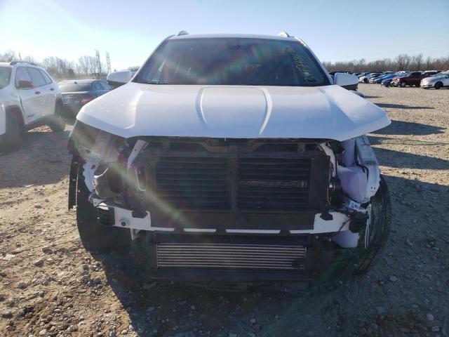 Photo 5 from auction – 2020 GMC TERRAIN SL with VIN 3GKALPEX3LL209934