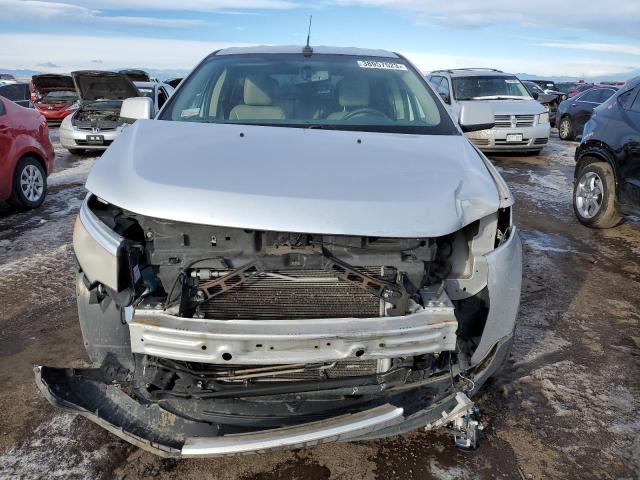 Photo 5 from auction – 2011 FORD EDGE LIMIT with VIN 2FMDK3KC0BBA27927