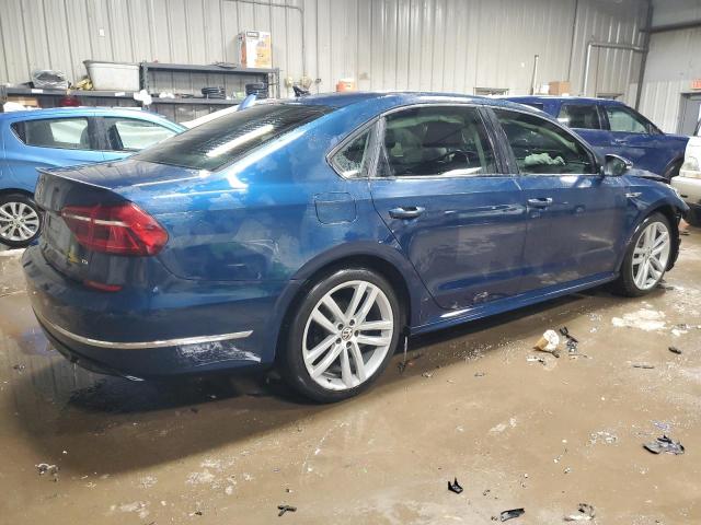 Photo 3 from auction – 2018 VOLKSWAGEN PASSAT S with VIN 1VWAA7A38JC026779