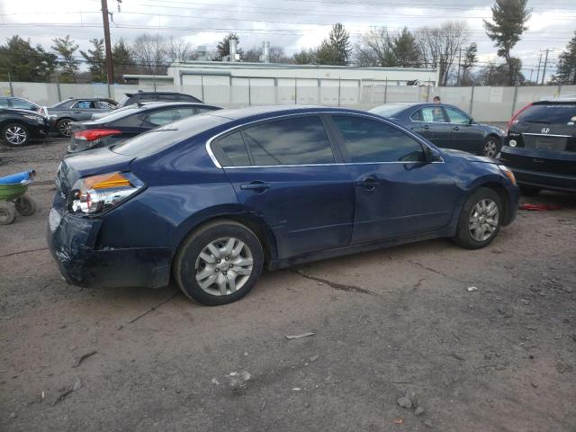 Photo 3 from auction – 2010 NISSAN ALTIMA BAS with VIN 1N4AL2AP2AC110864