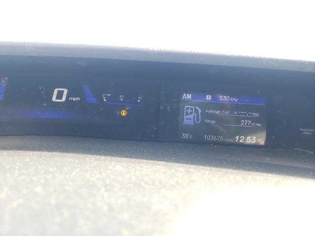 Photo 9 from auction – 2014 HONDA CIVIC EX with VIN 2HGFB2F8XEH521213