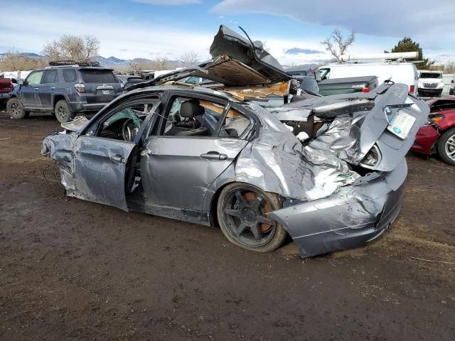 Photo 2 from auction – 2010 BMW 335 I with VIN WBAPM7G53ANL89005