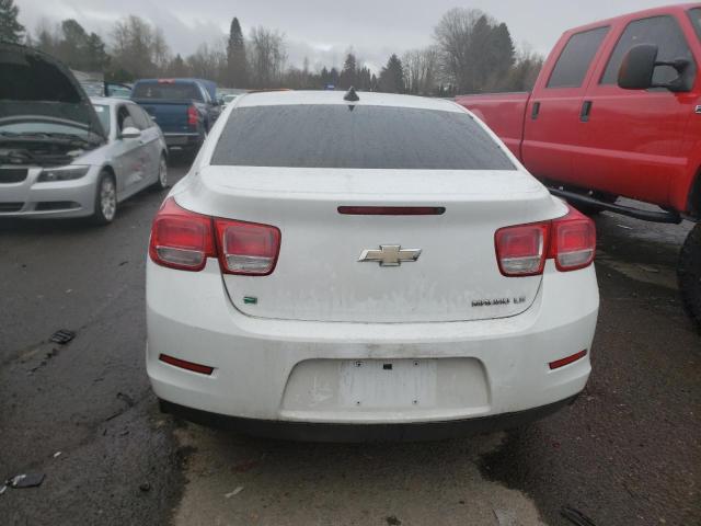 Photo 6 from auction – 2016 CHEVROLET MALIBU LIM with VIN 1G11A5SA6GU140540