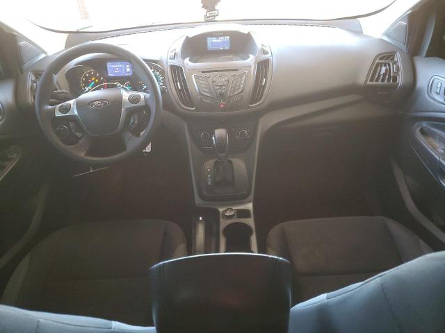 Photo 8 from auction – 2013 FORD ESCAPE S with VIN 1FMCU0F71DUB20602