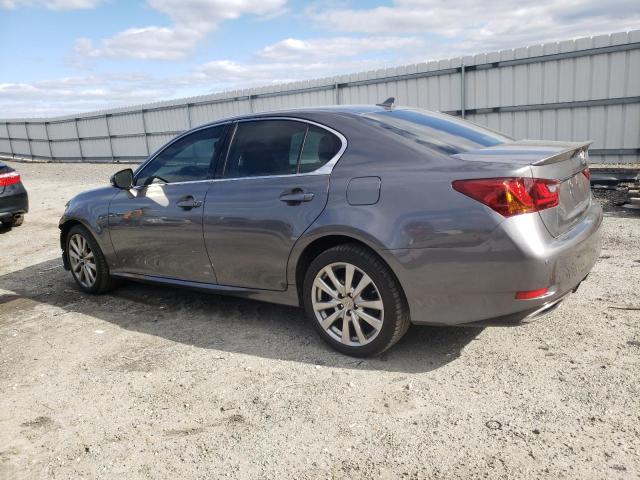 Photo 2 from auction – 2013 LEXUS GS 350 with VIN JTHCE1BL3D5015028