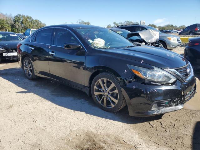 Photo 4 from auction – 2018 NISSAN ALTIMA 2.5 with VIN 1N4AL3AP0JC133906
