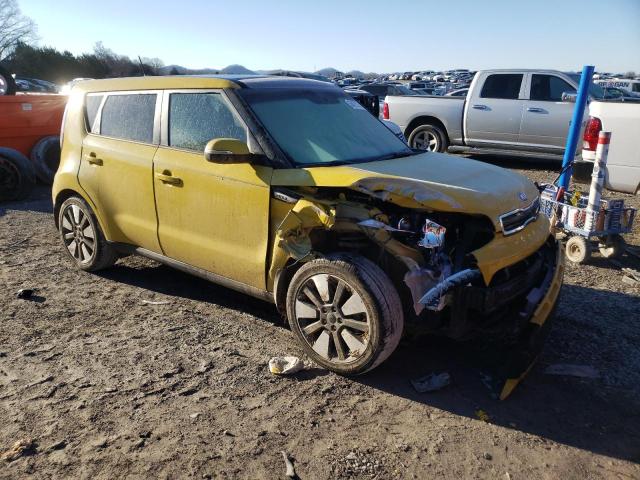 Photo 4 from auction – 2014 KIA SOUL ! with VIN KNDJX3A53E7011813