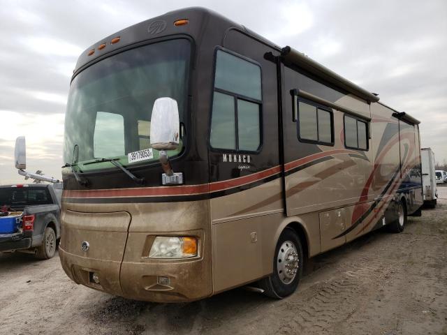 Foto 2 de la subasta – 2011 MONA MOTORHOME con VIN 51Z424644B1055705
