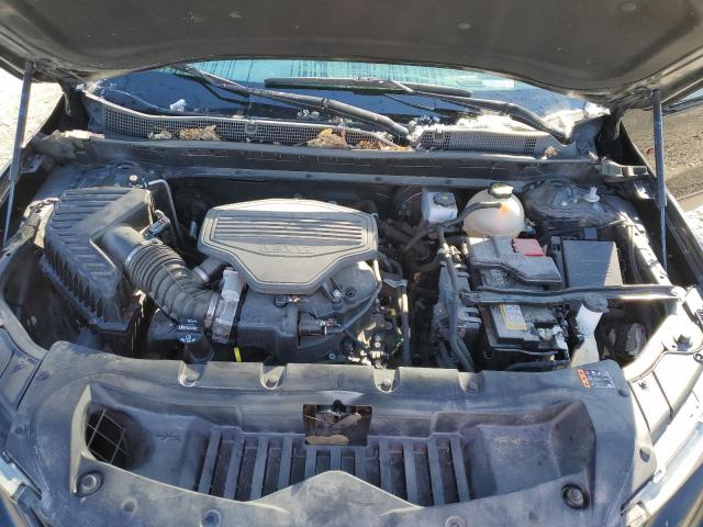 Photo 11 from auction – 2021 CHEVROLET BLAZER 2LT with VIN 3GNKBCRS4MS500838