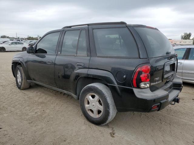 Photo 2 from auction – 2003 CHEVROLET TRAILBLAZE with VIN 1GNDS13SX32409363