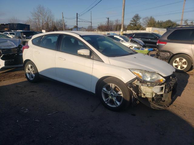 Photo 4 from auction – 2013 FORD FOCUS SE with VIN 1FADP3K29DL227839
