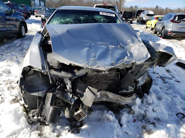Photo 5 from auction – 2006 CADILLAC CTS with VIN 1G6DM57T560149339