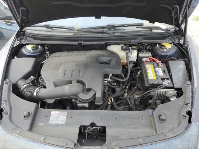 Photo 11 from auction – 2012 CHEVROLET MALIBU LS with VIN 1G1ZB5E01CF245570