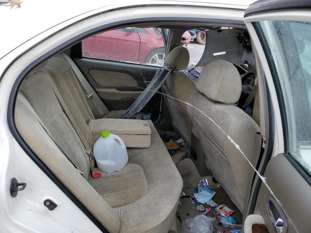 Photo 10 from auction – 2003 HYUNDAI SONATA GLS with VIN KMHWF35H73A796023