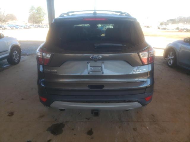 Photo 6 from auction – 2017 FORD ESCAPE TIT with VIN 1FMCU0J94HUA75895